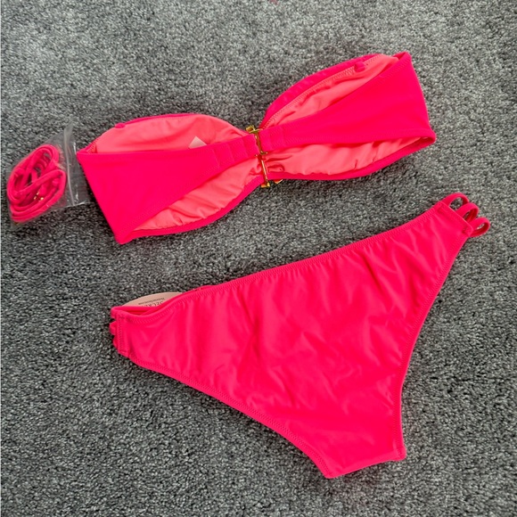 Victoria’s Secret bling bikini set - Picture 2 of 3